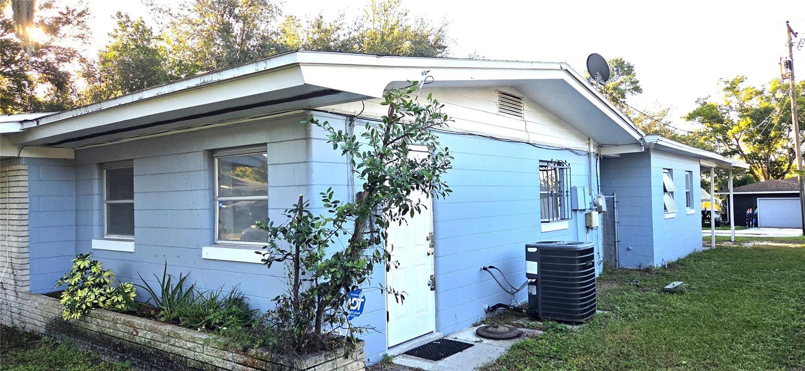 NORTH LAKE ELBERT HEIGHTS - Residential