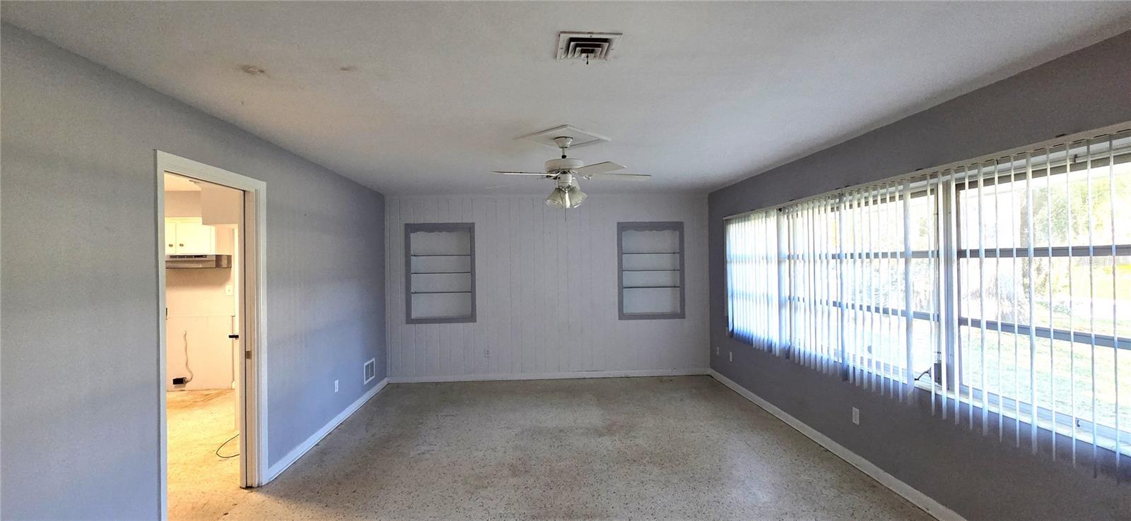 NORTH LAKE ELBERT HEIGHTS - Residential