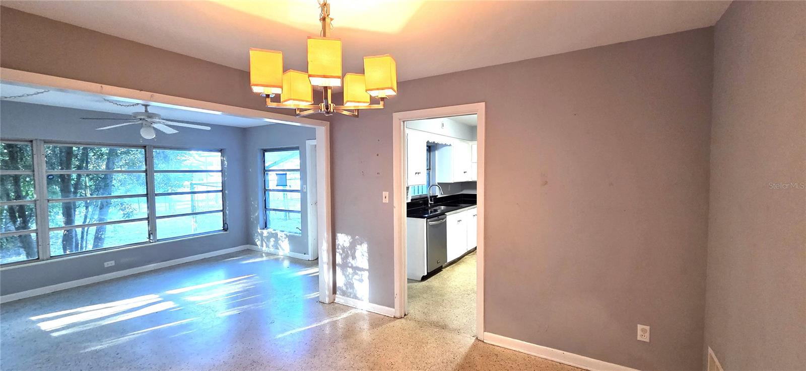 NORTH LAKE ELBERT HEIGHTS - Residential