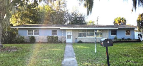 6 GOLFVIEW CIRCLE NE WINTER HAVEN FL 33881