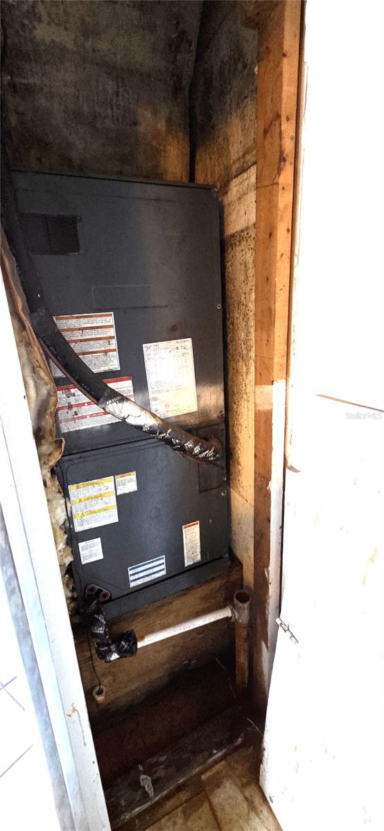 NORTH LAKE ELBERT HEIGHTS - Residential