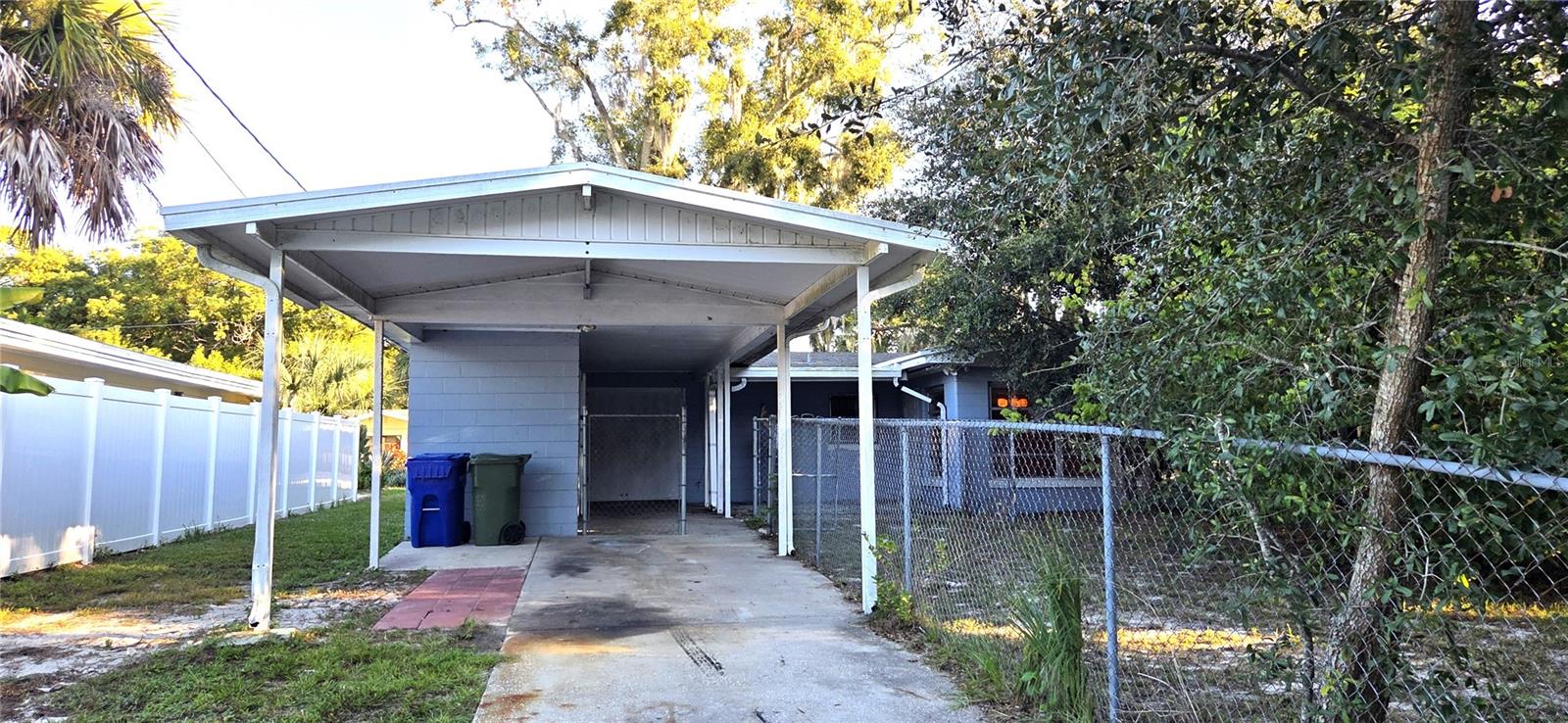 NORTH LAKE ELBERT HEIGHTS - Residential