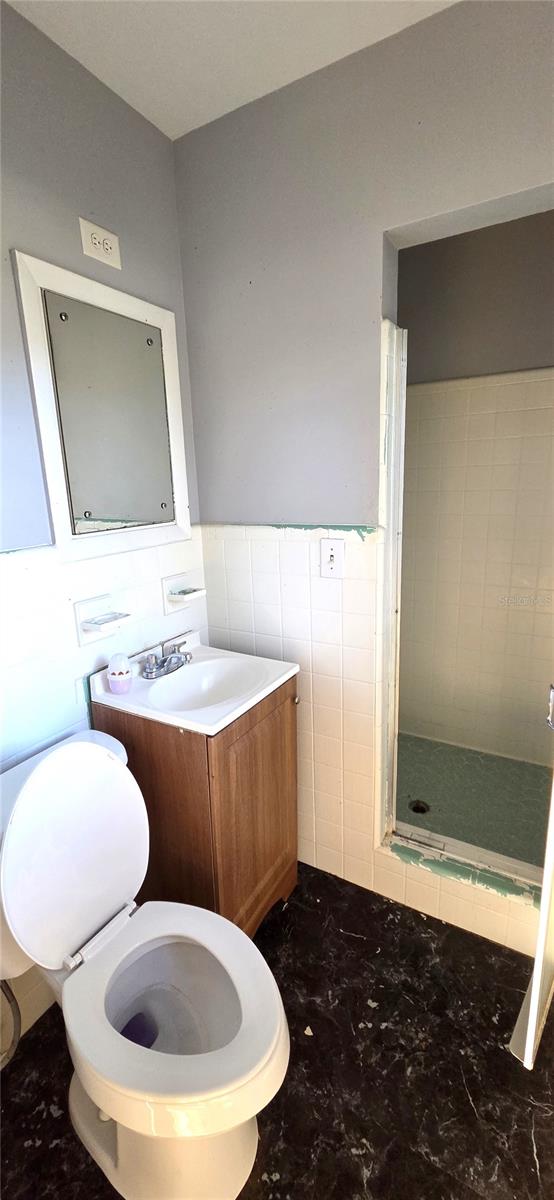 NORTH LAKE ELBERT HEIGHTS - Residential