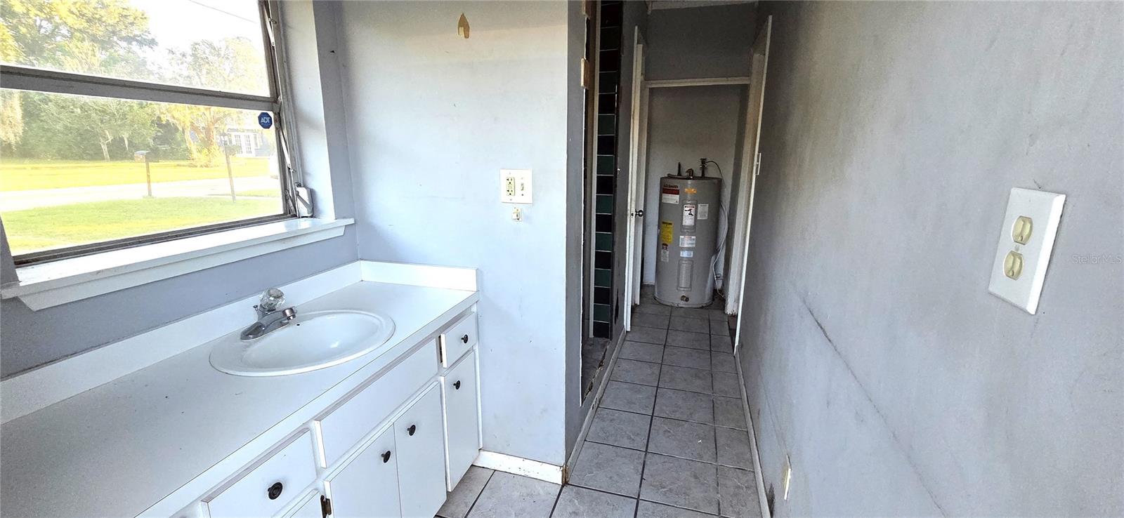 NORTH LAKE ELBERT HEIGHTS - Residential