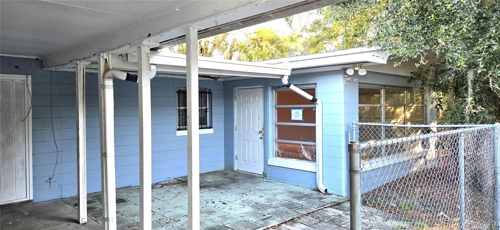 NORTH LAKE ELBERT HEIGHTS - Residential