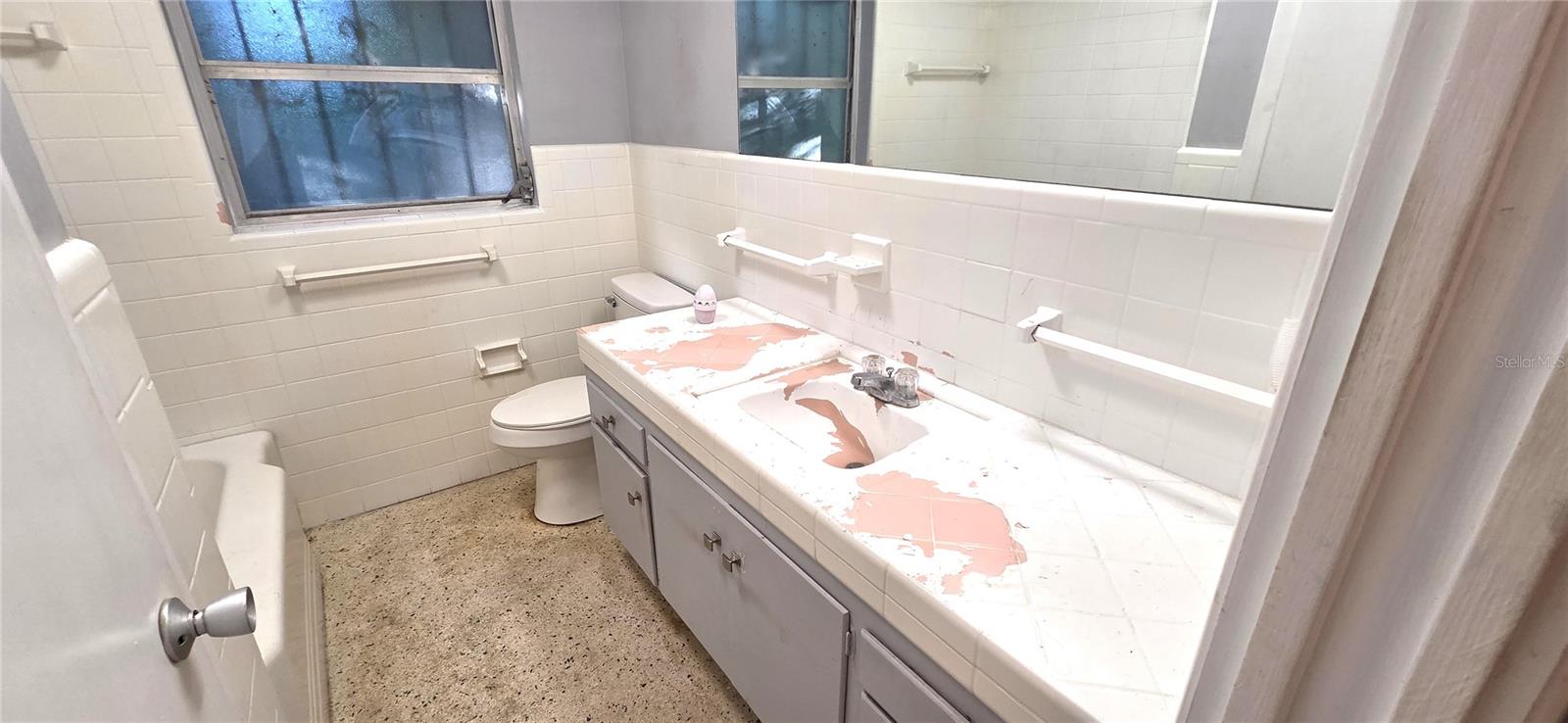 NORTH LAKE ELBERT HEIGHTS - Residential