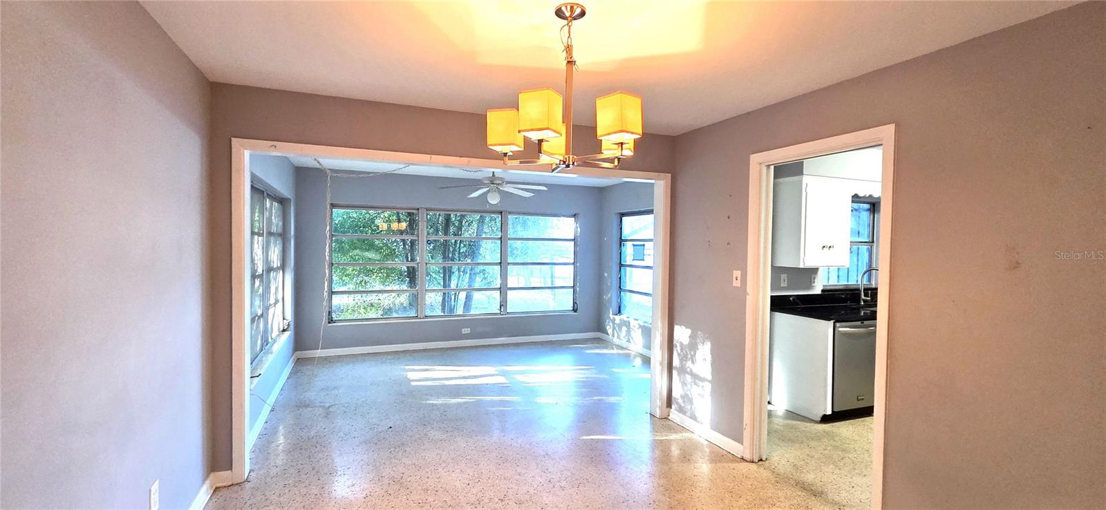 NORTH LAKE ELBERT HEIGHTS - Residential