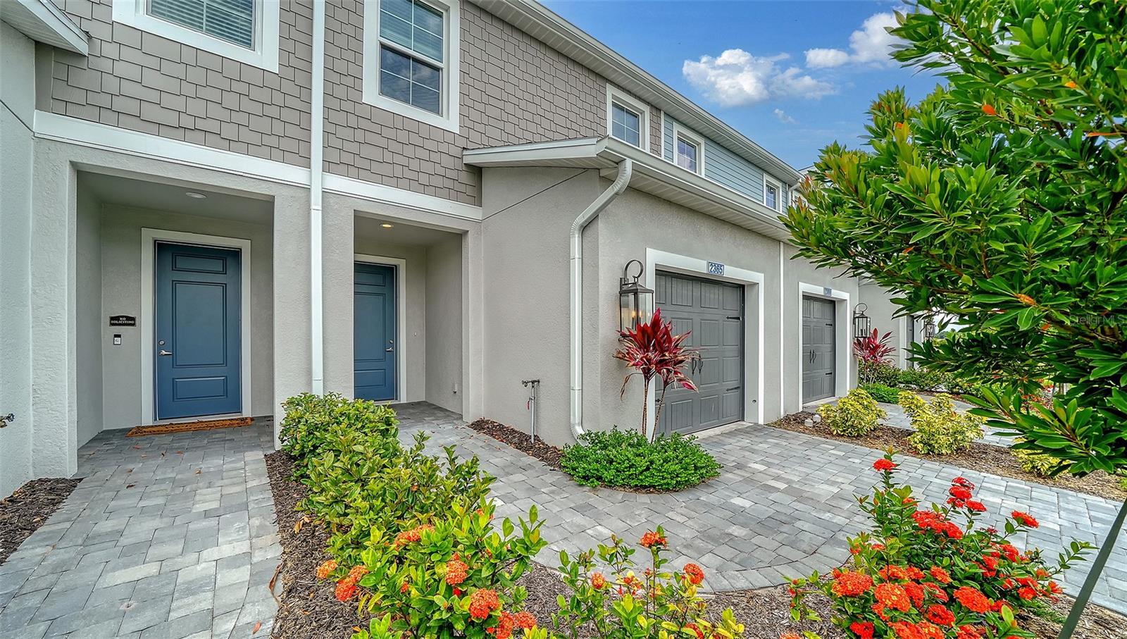 2365 WASHINGTON PALM COURT