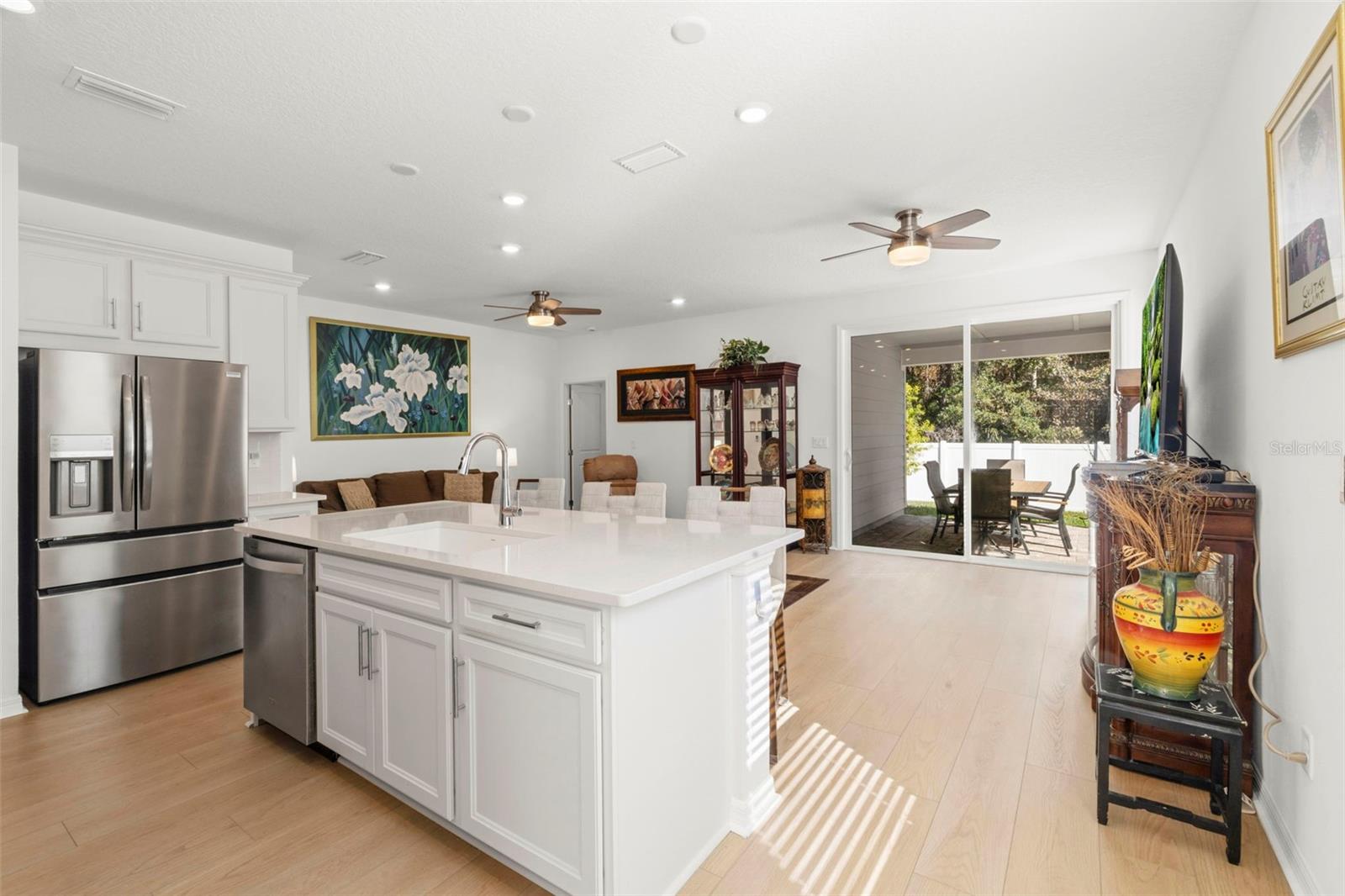 PRESERVE AT BANNON LAKES - Residential