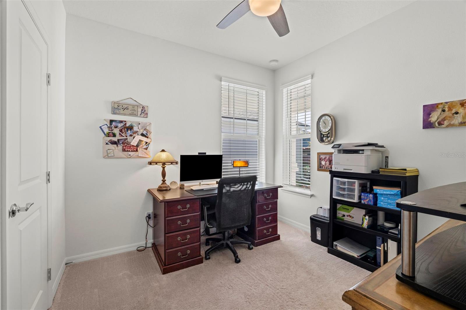 PRESERVE AT BANNON LAKES - Residential