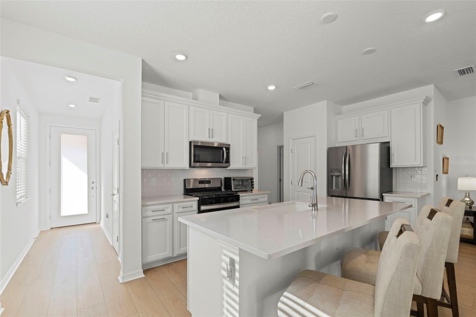 PRESERVE AT BANNON LAKES - Residential