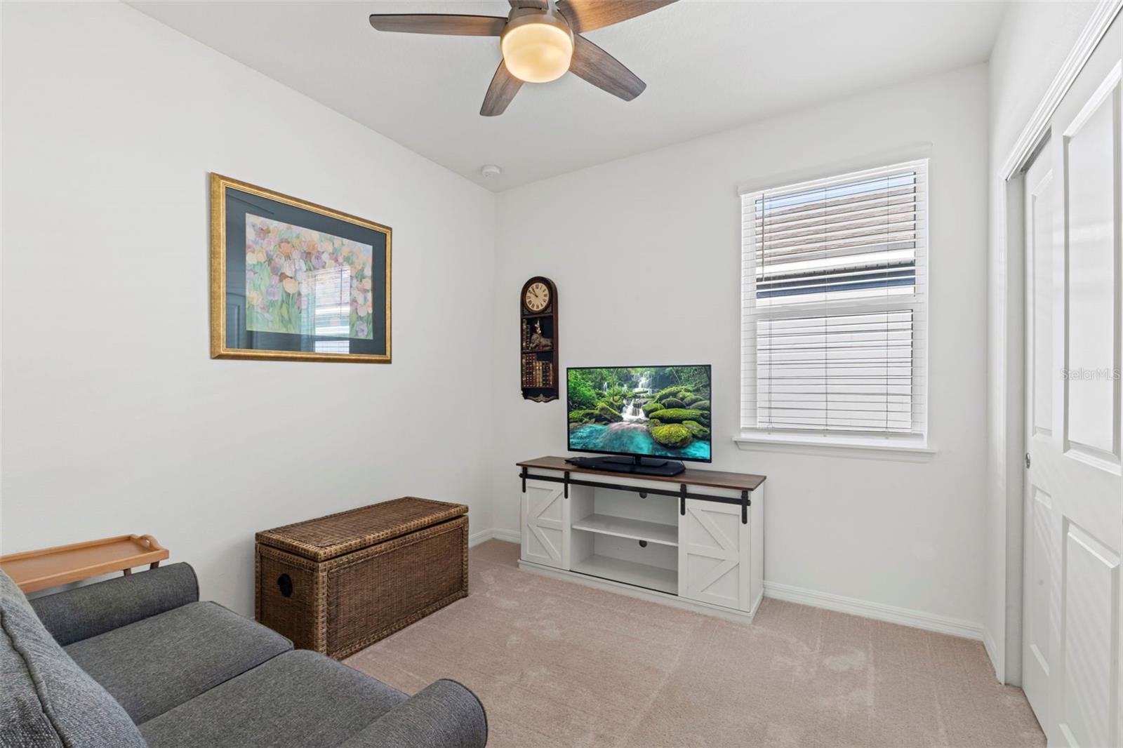 PRESERVE AT BANNON LAKES - Residential