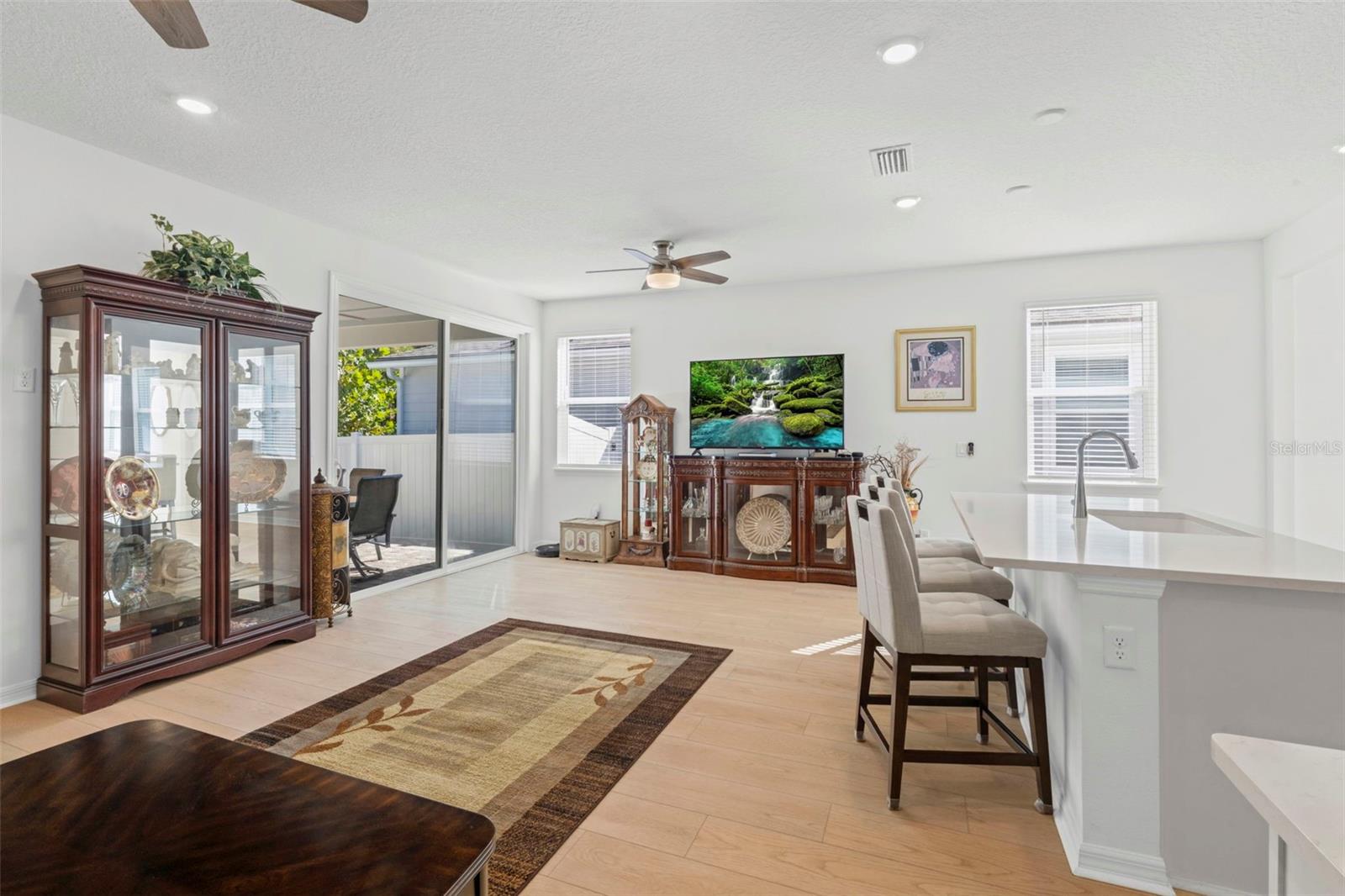 PRESERVE AT BANNON LAKES - Residential