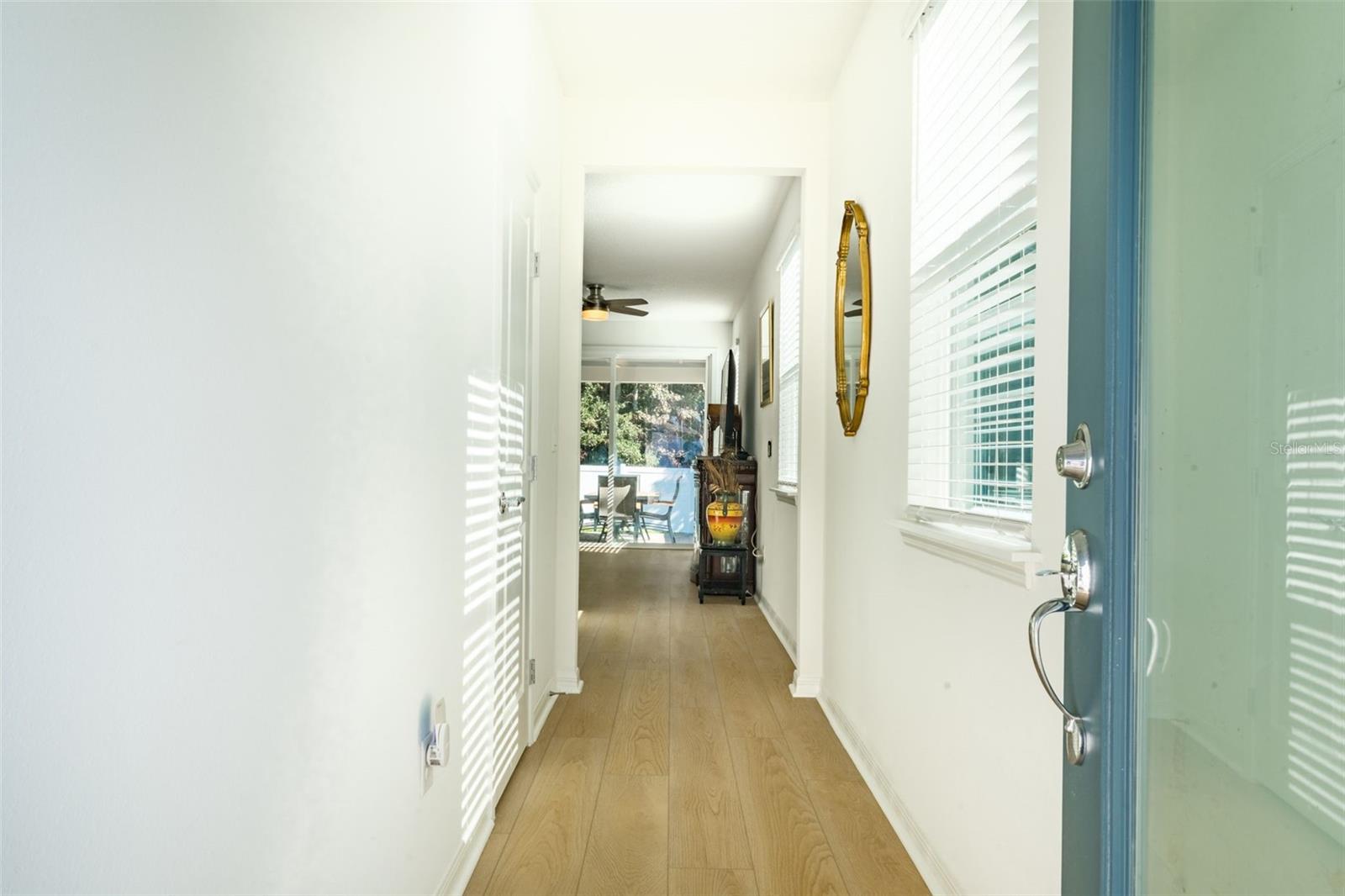 PRESERVE AT BANNON LAKES - Residential