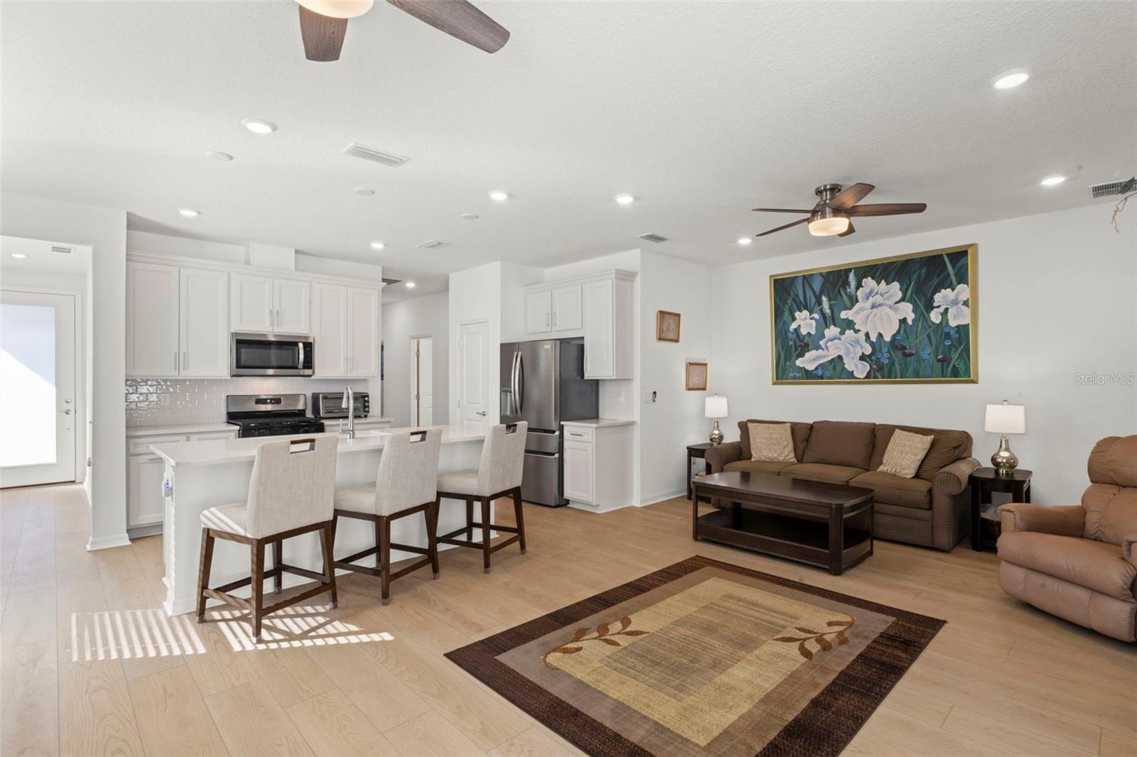 PRESERVE AT BANNON LAKES - Residential