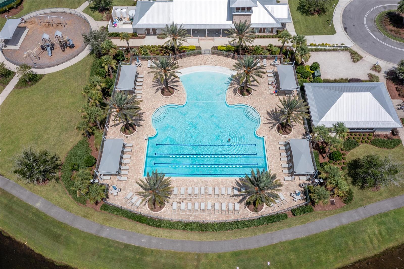 PRESERVE AT BANNON LAKES - Residential