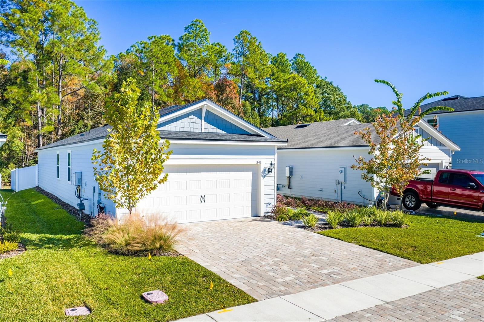 PRESERVE AT BANNON LAKES - Residential