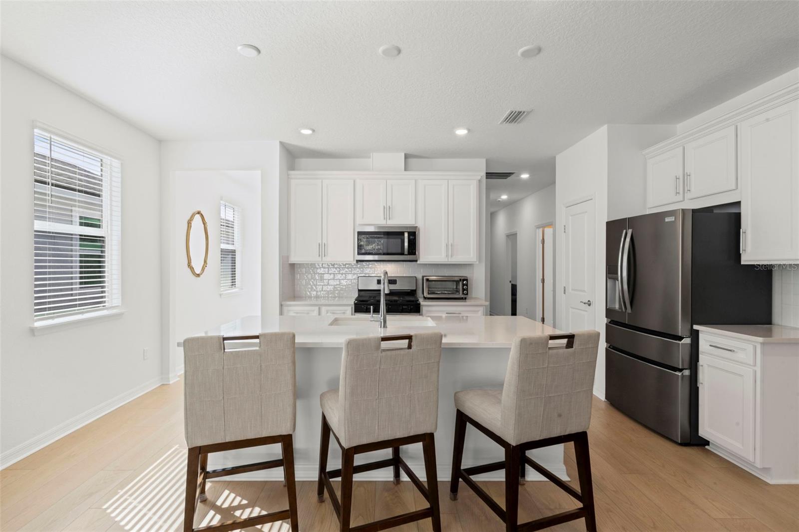 PRESERVE AT BANNON LAKES - Residential