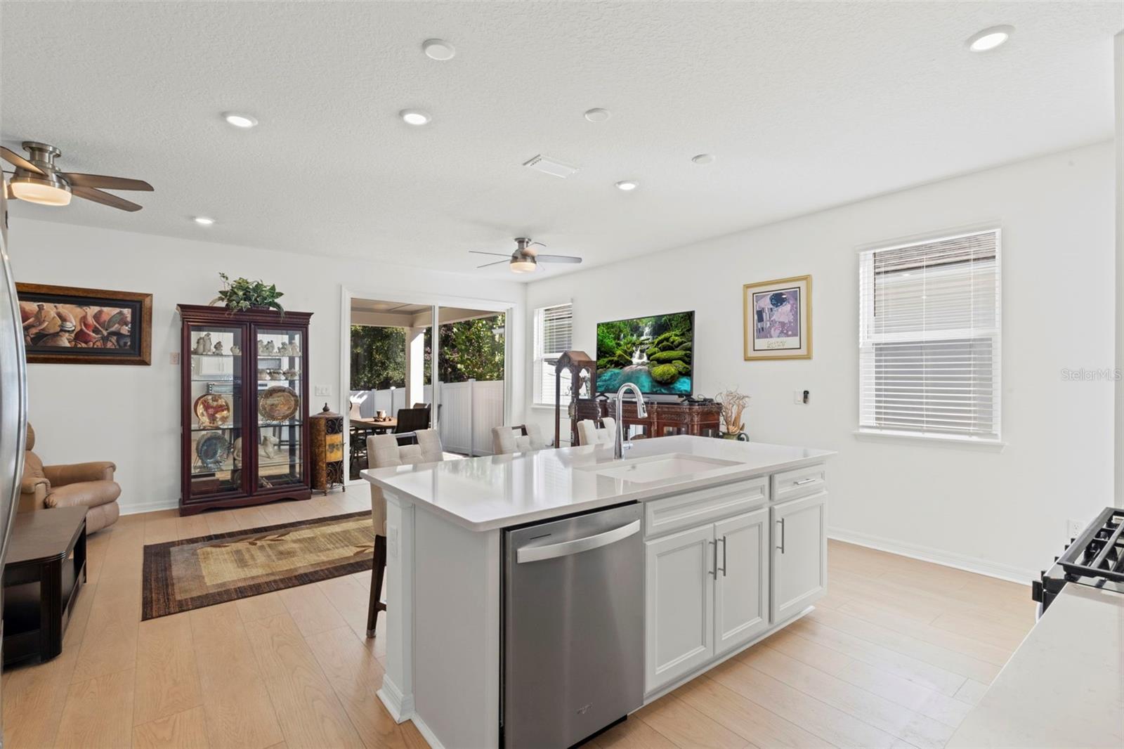 PRESERVE AT BANNON LAKES - Residential