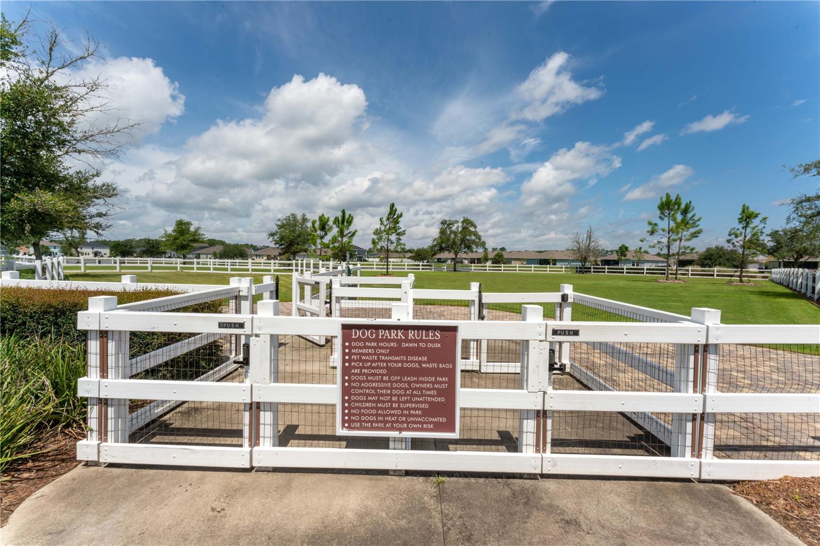 PRESERVE AT BANNON LAKES - Residential