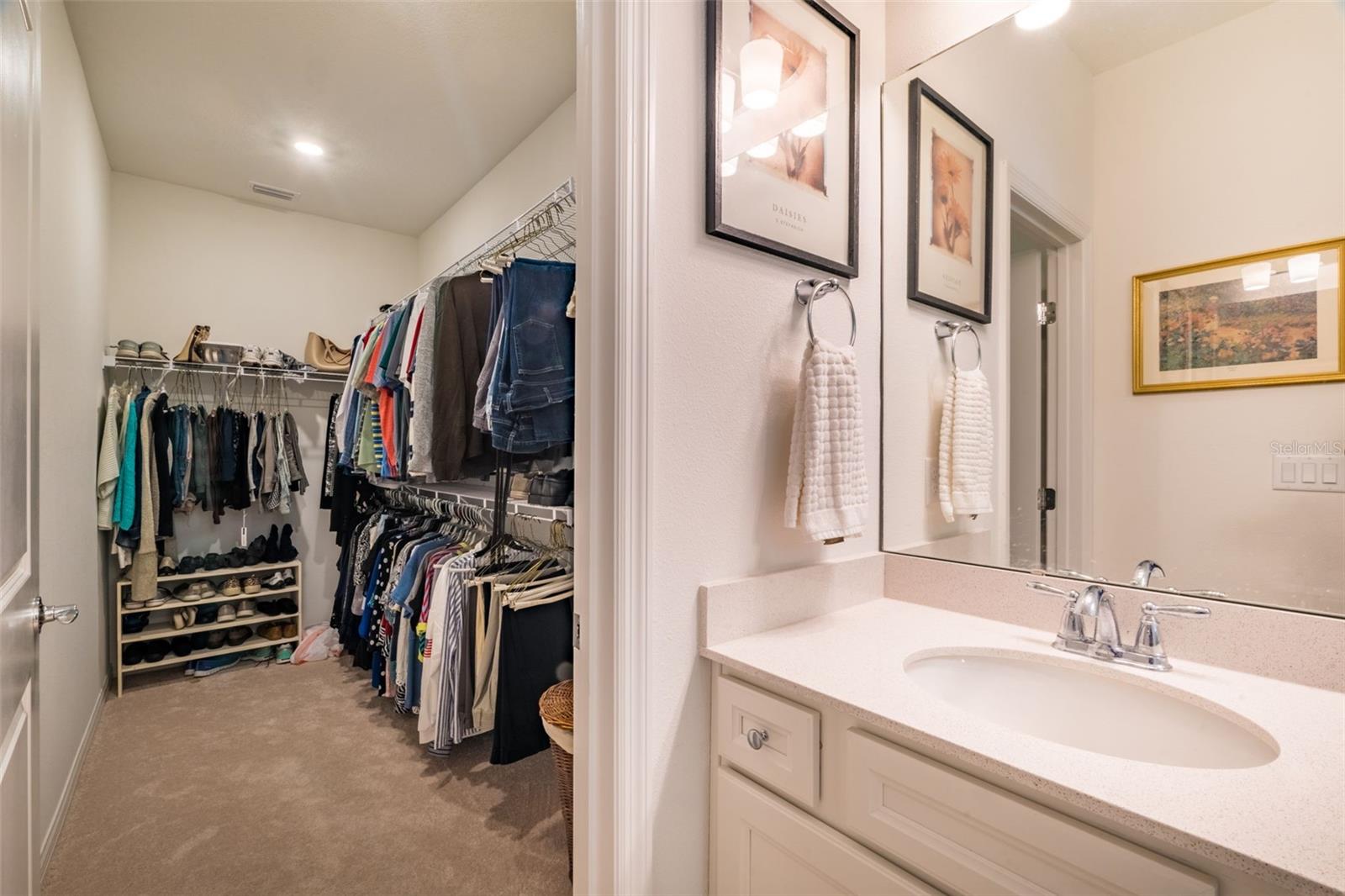 PRESERVE AT BANNON LAKES - Residential