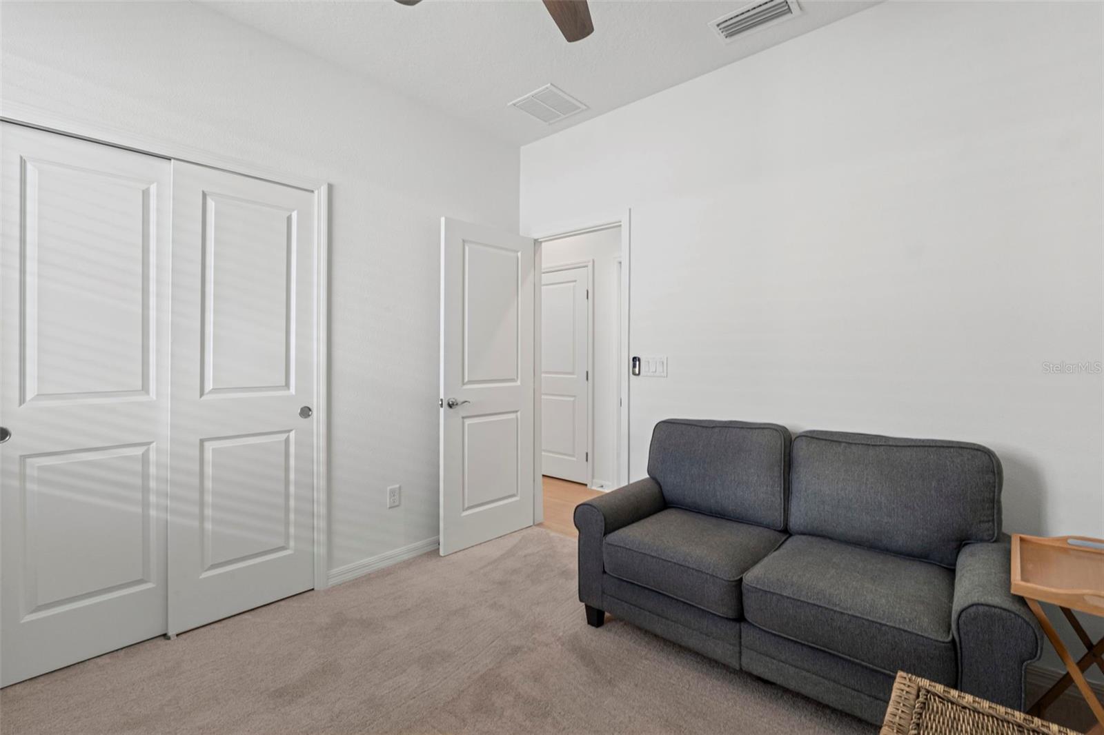 PRESERVE AT BANNON LAKES - Residential