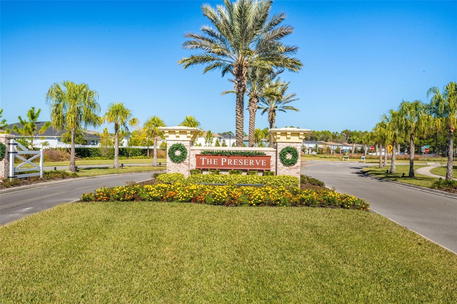 PRESERVE AT BANNON LAKES - Residential