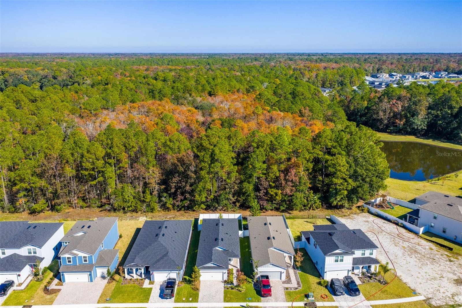 PRESERVE AT BANNON LAKES - Residential