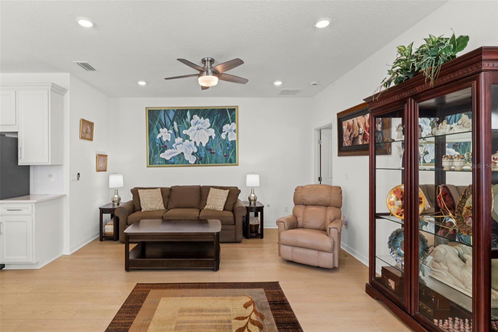 PRESERVE AT BANNON LAKES - Residential