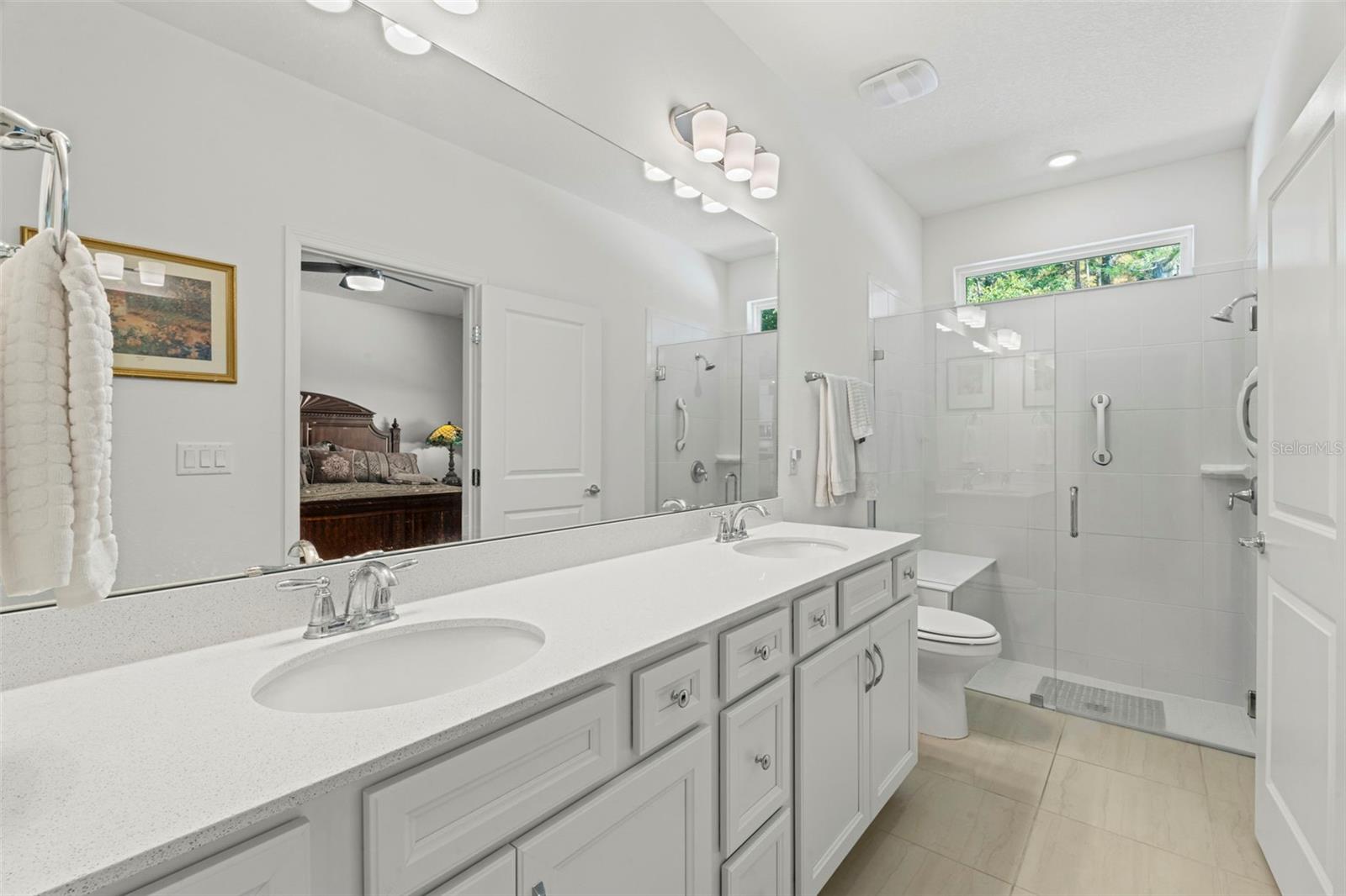 PRESERVE AT BANNON LAKES - Residential