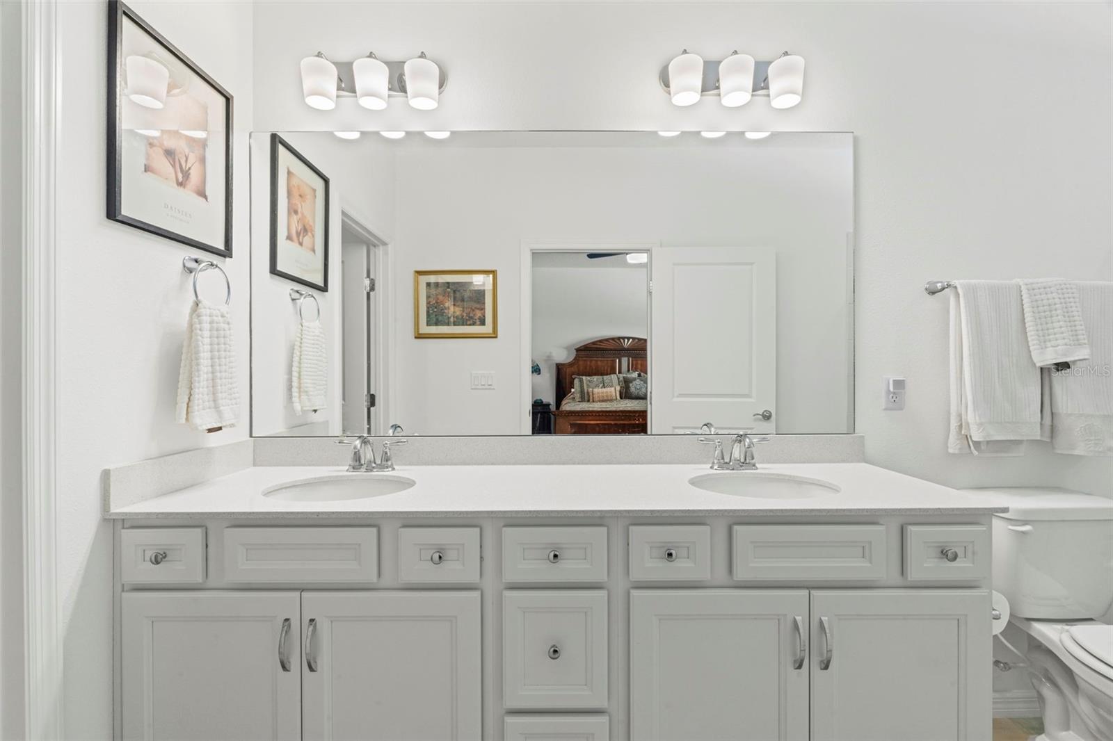 PRESERVE AT BANNON LAKES - Residential