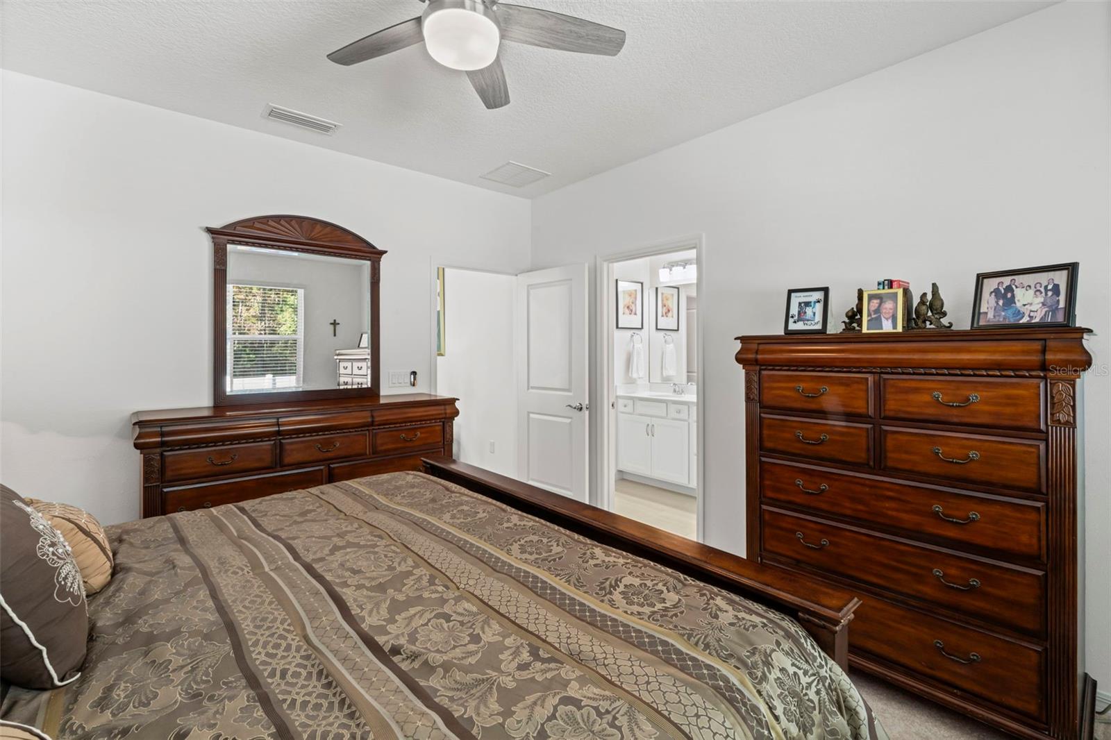 PRESERVE AT BANNON LAKES - Residential