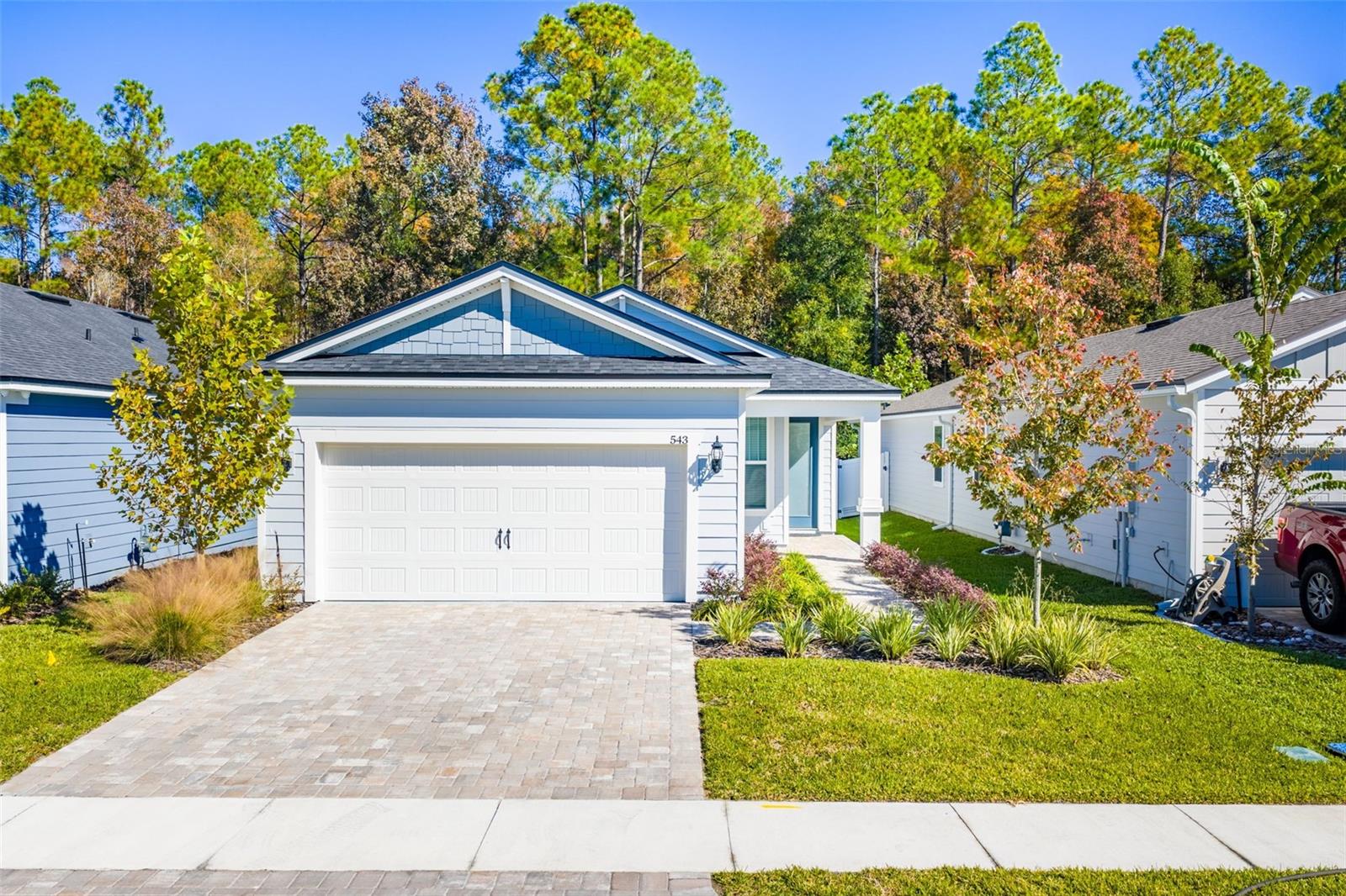 PRESERVE AT BANNON LAKES - Residential