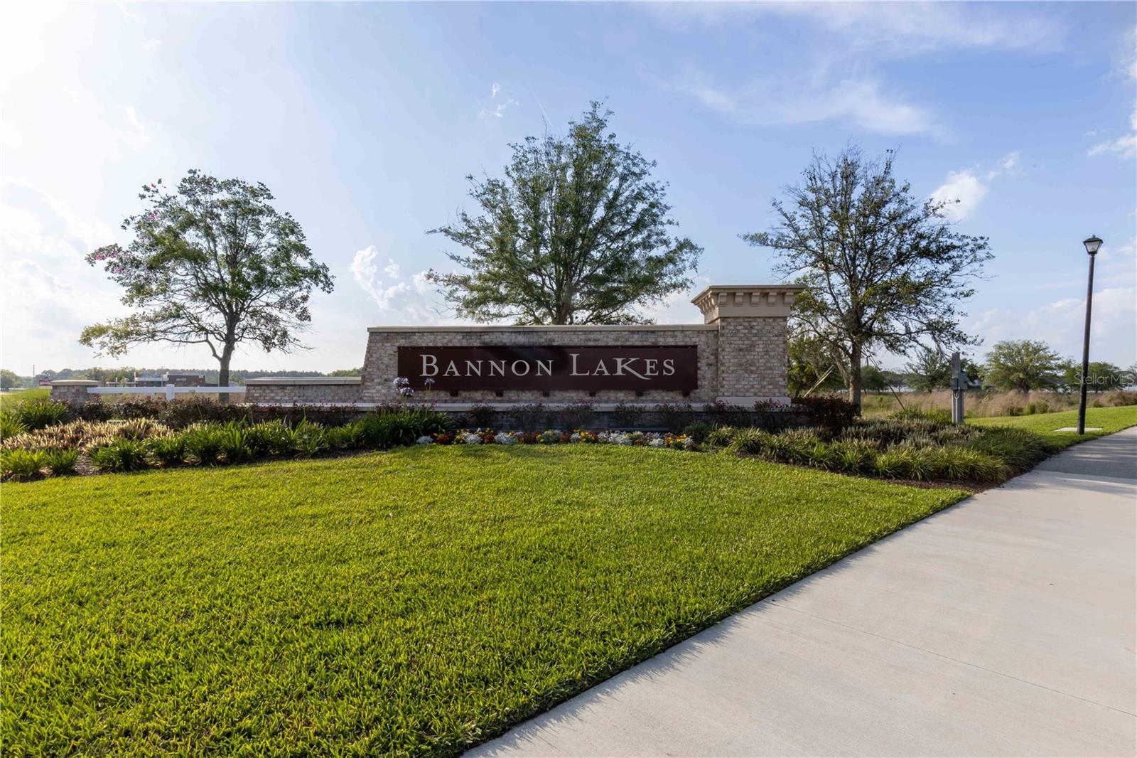 PRESERVE AT BANNON LAKES - Residential