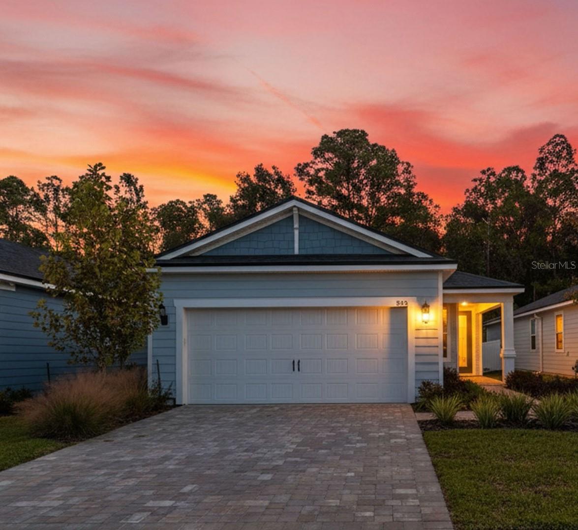 PRESERVE AT BANNON LAKES - Residential