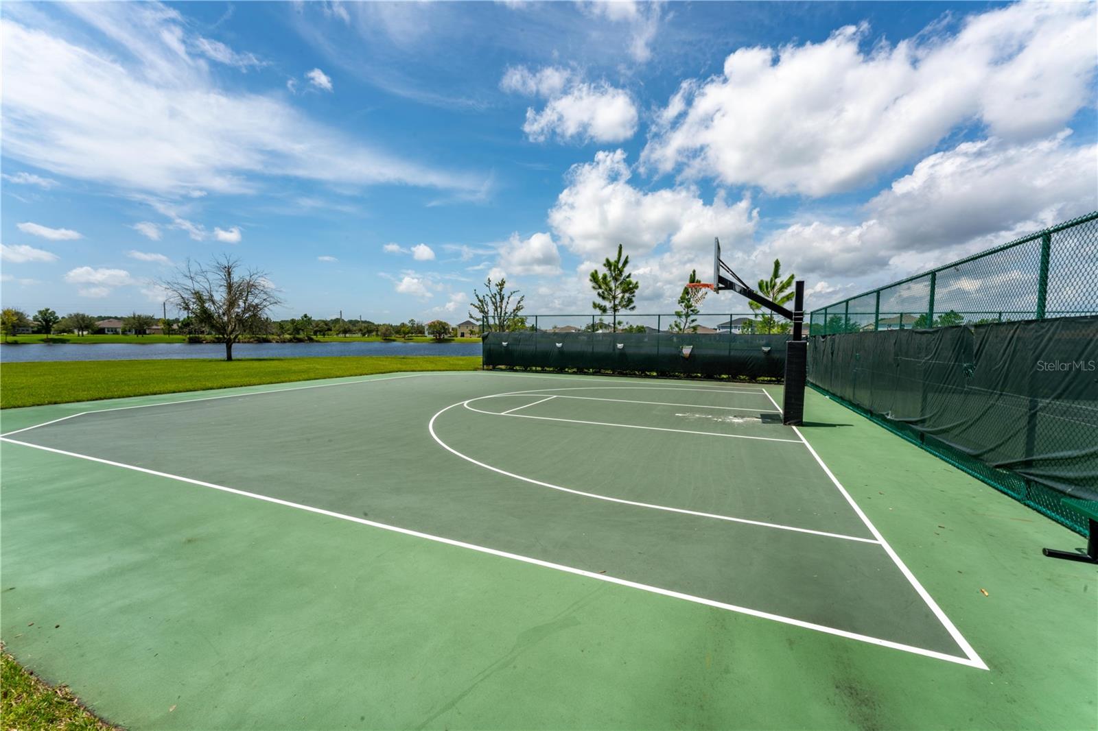 PRESERVE AT BANNON LAKES - Residential