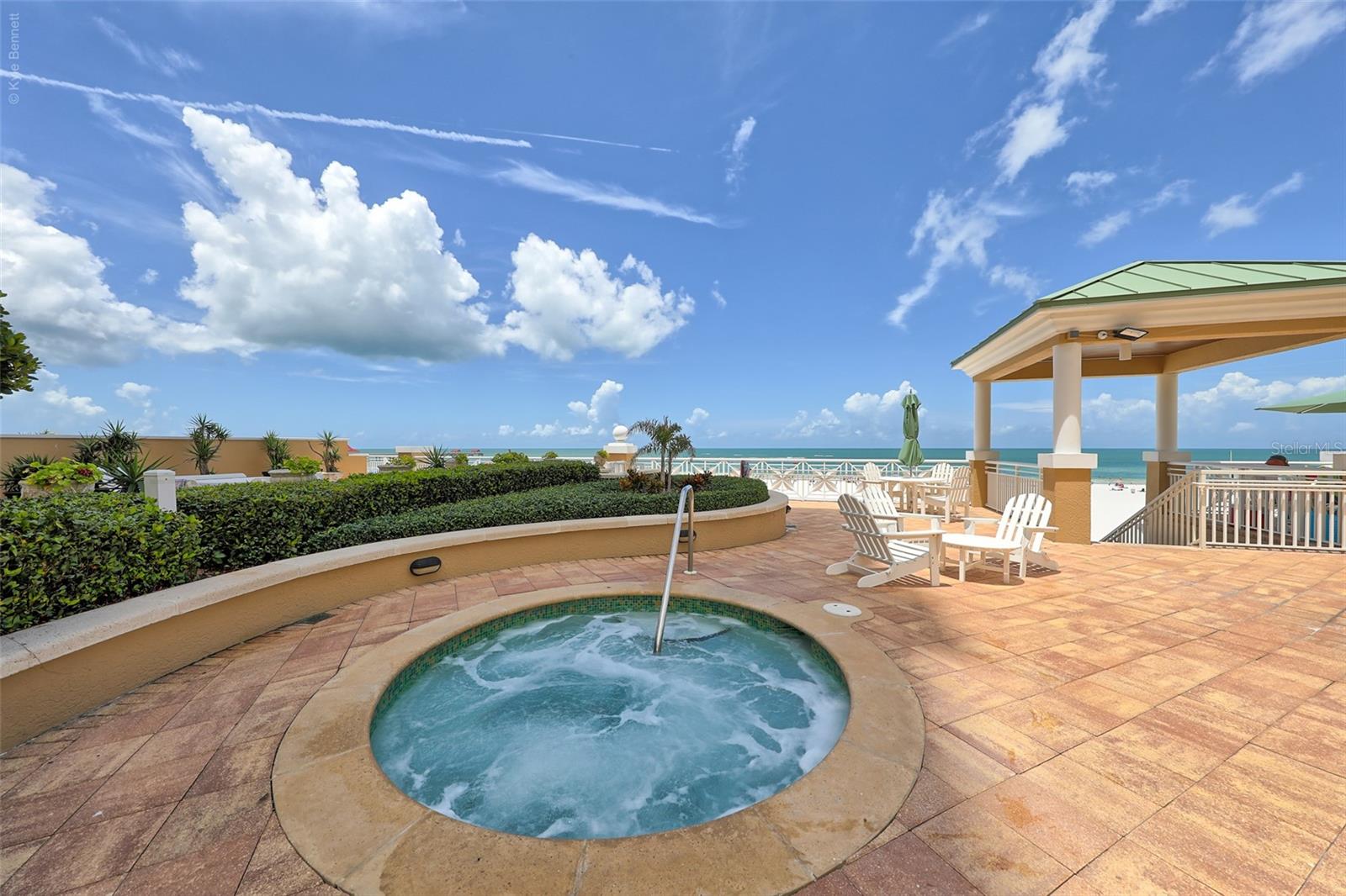 MANDALAY BEACH CLUB CONDO - Residential Lease