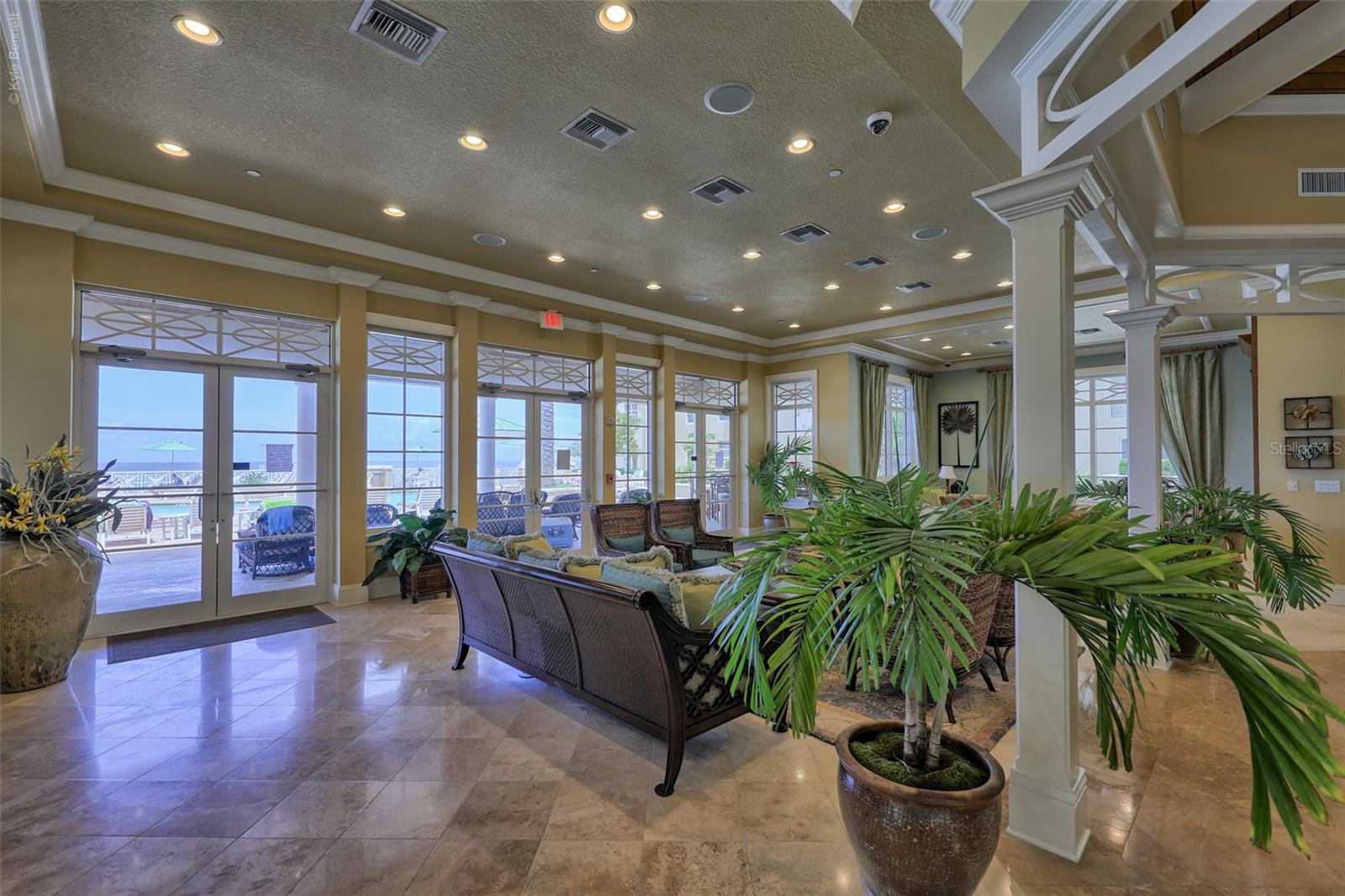 MANDALAY BEACH CLUB CONDO - Residential Lease