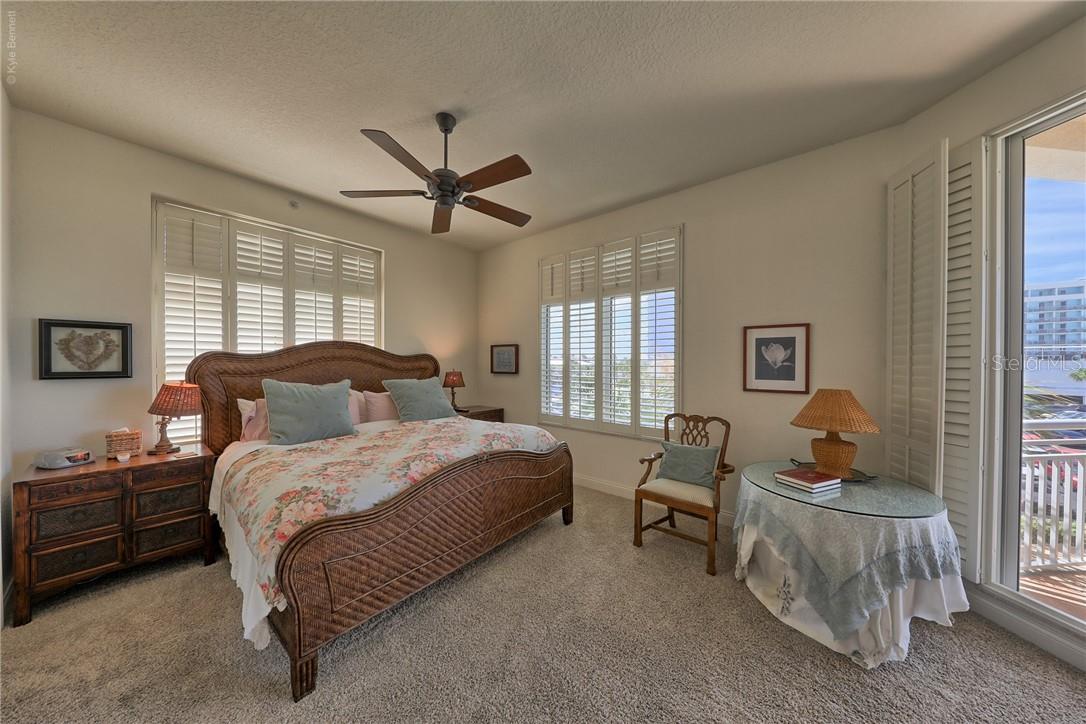 MANDALAY BEACH CLUB CONDO - Residential Lease