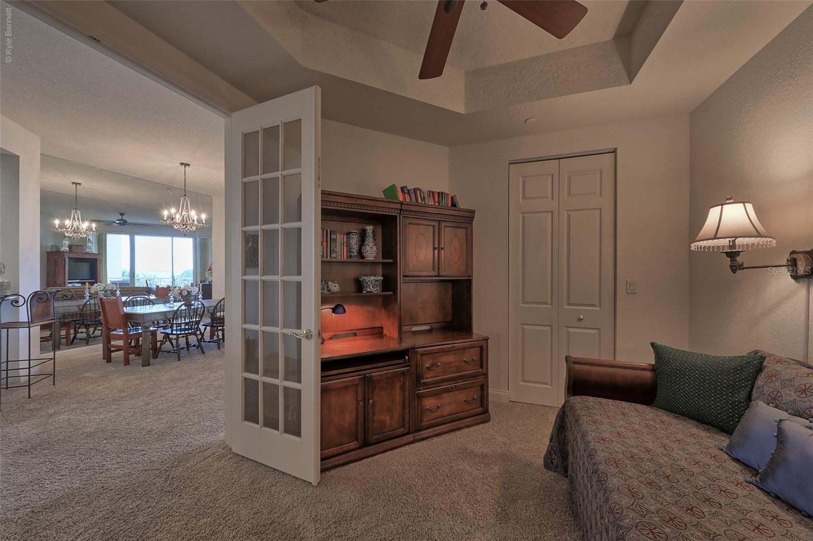 MANDALAY BEACH CLUB CONDO - Residential Lease