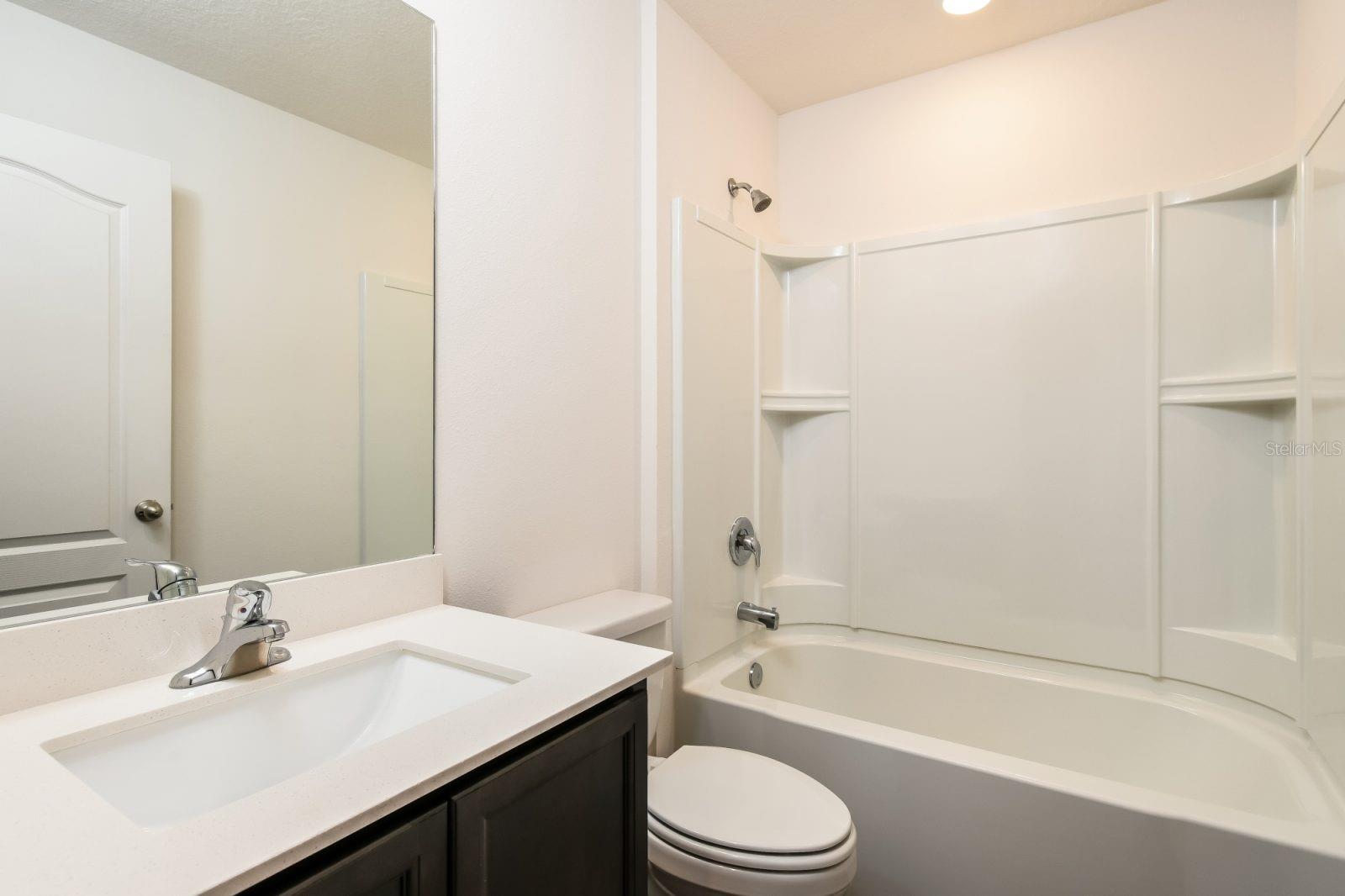 KENSINGTON VIEW - Residential Lease