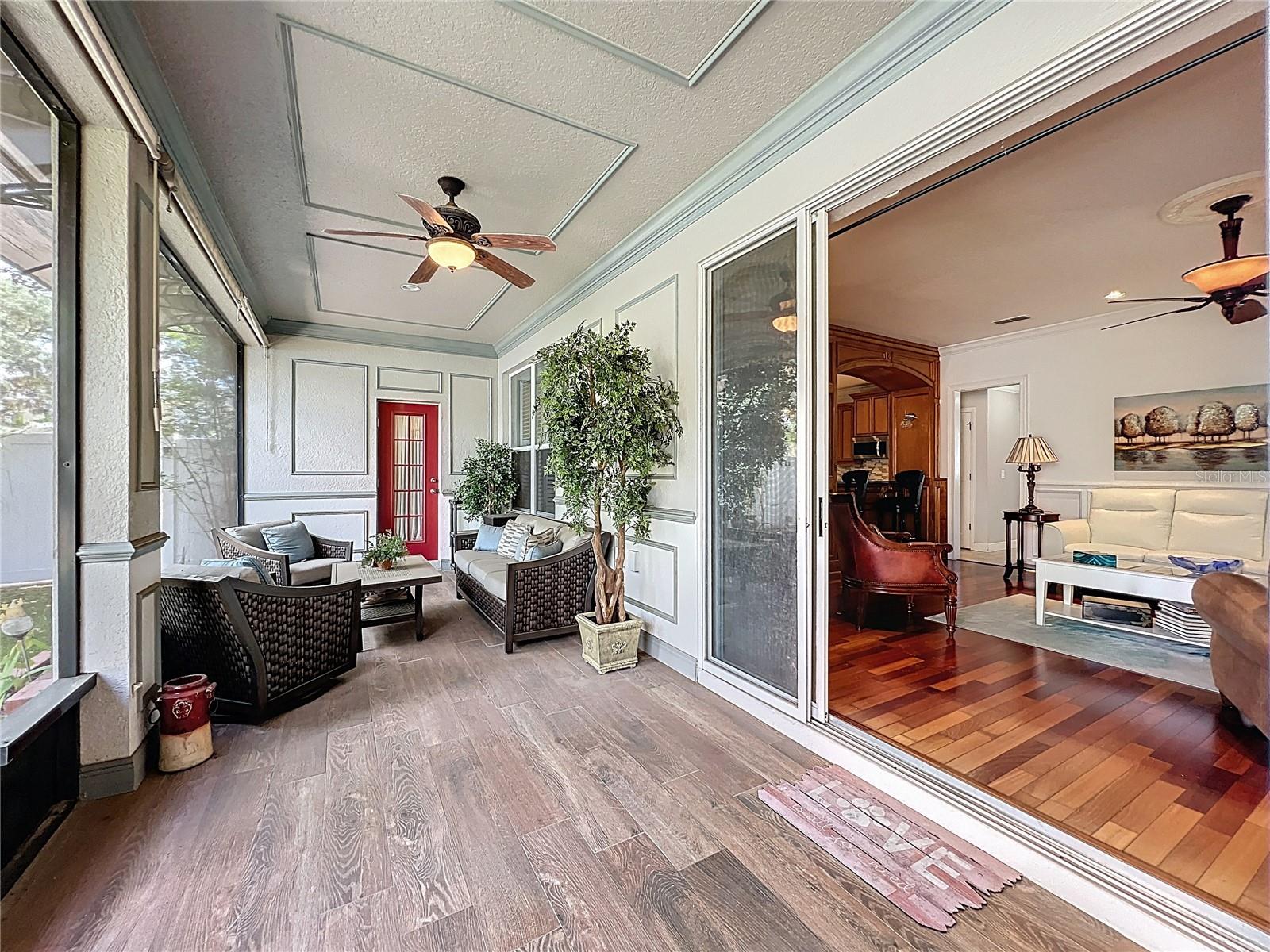 VINEYARDS SUB - Residential