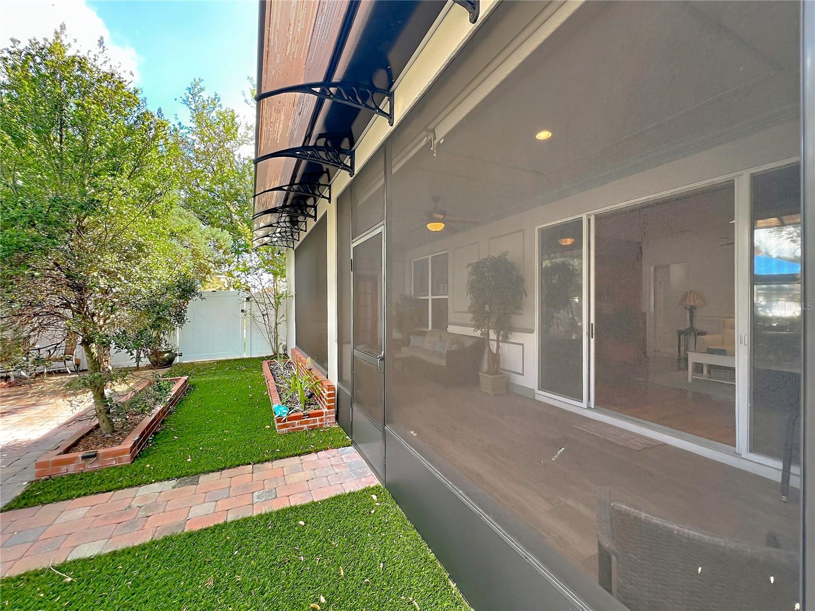 VINEYARDS SUB - Residential