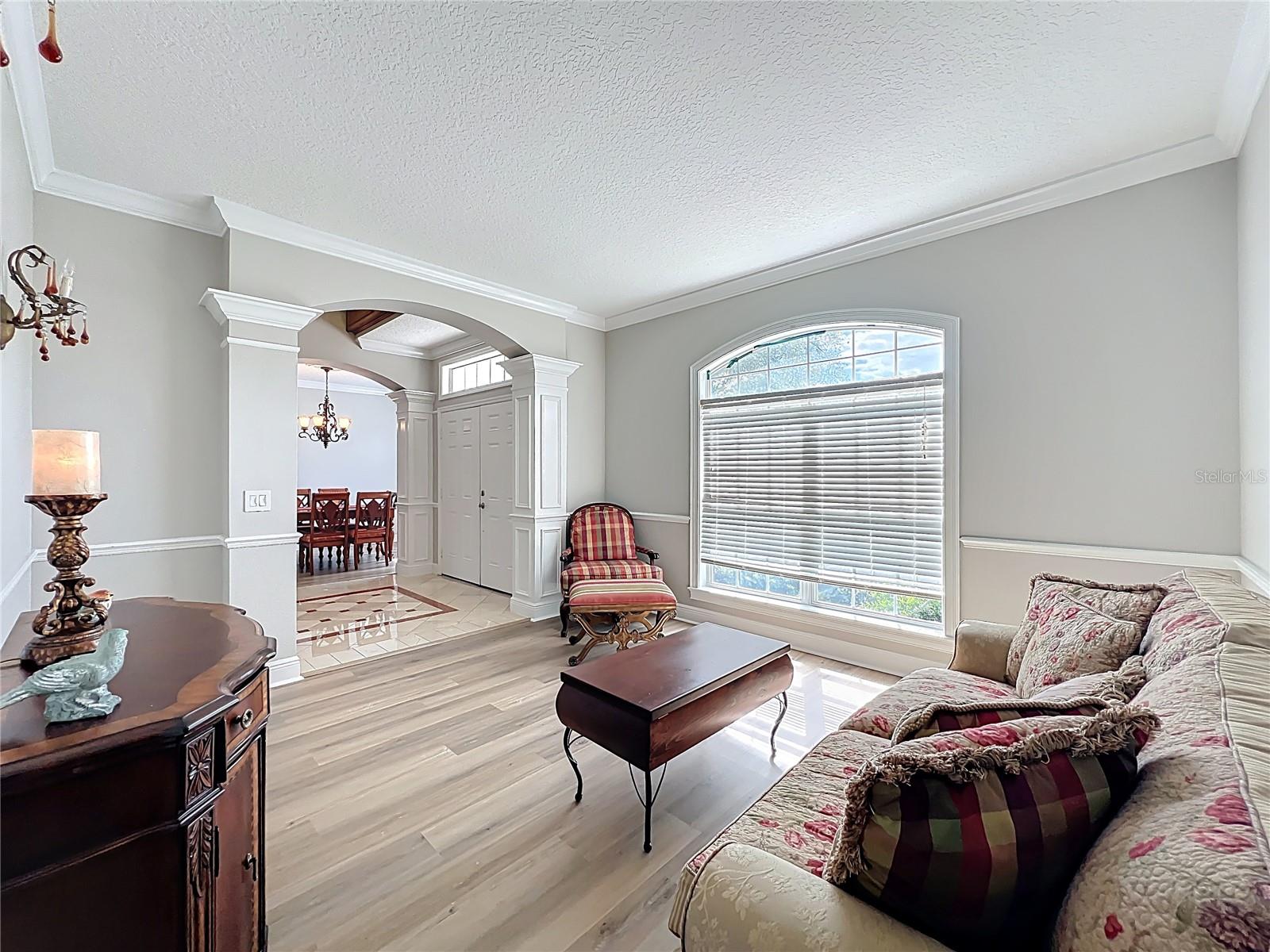 VINEYARDS SUB - Residential