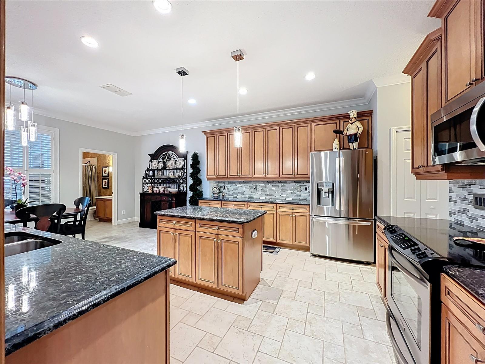 VINEYARDS SUB - Residential