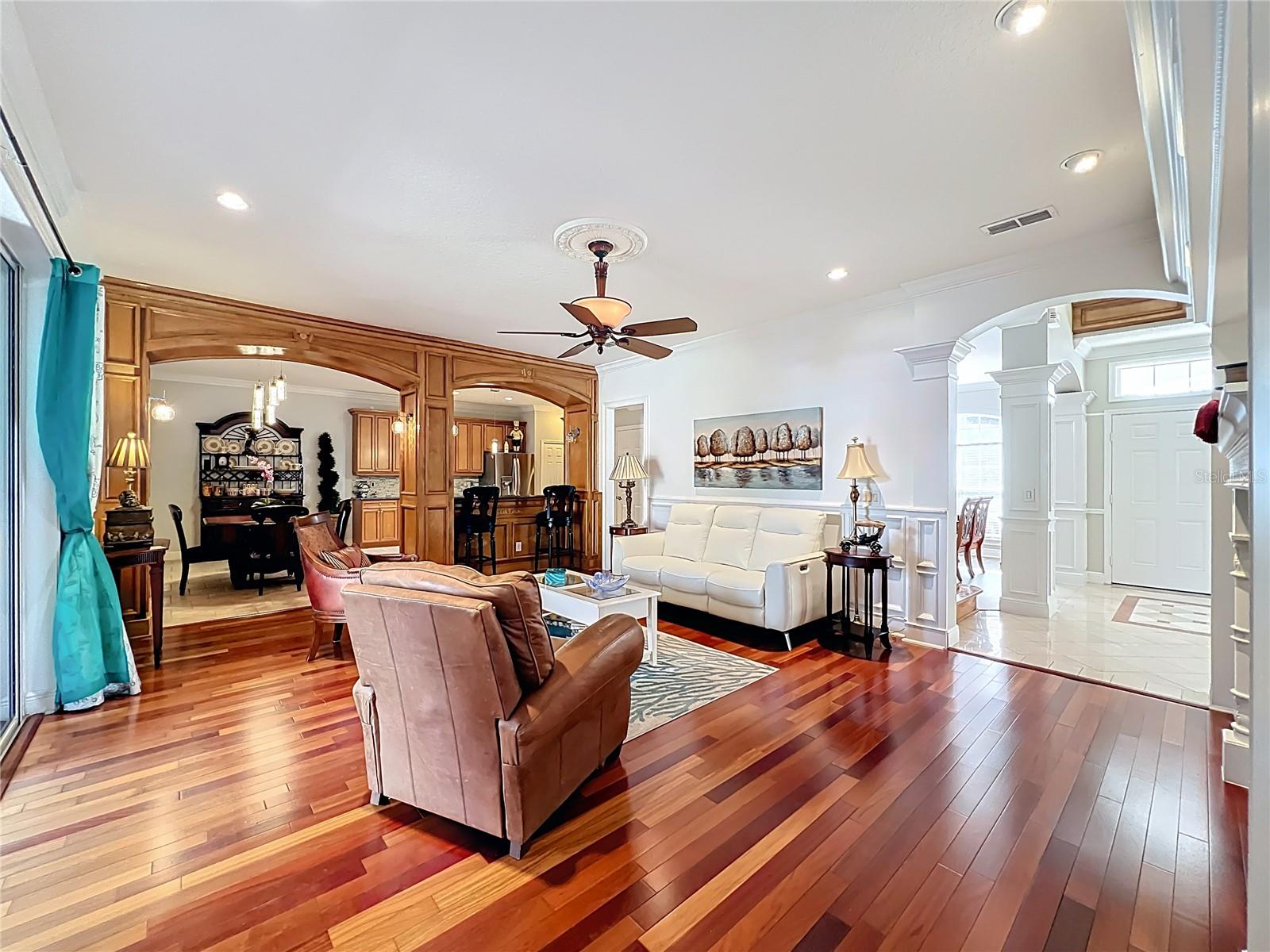 VINEYARDS SUB - Residential