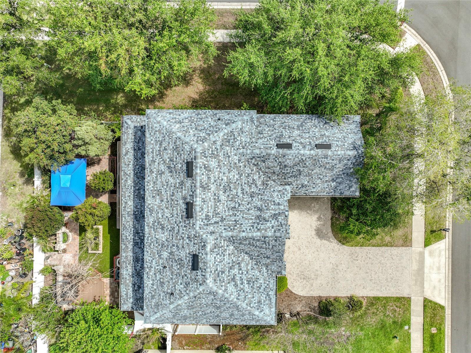 VINEYARDS SUB - Residential