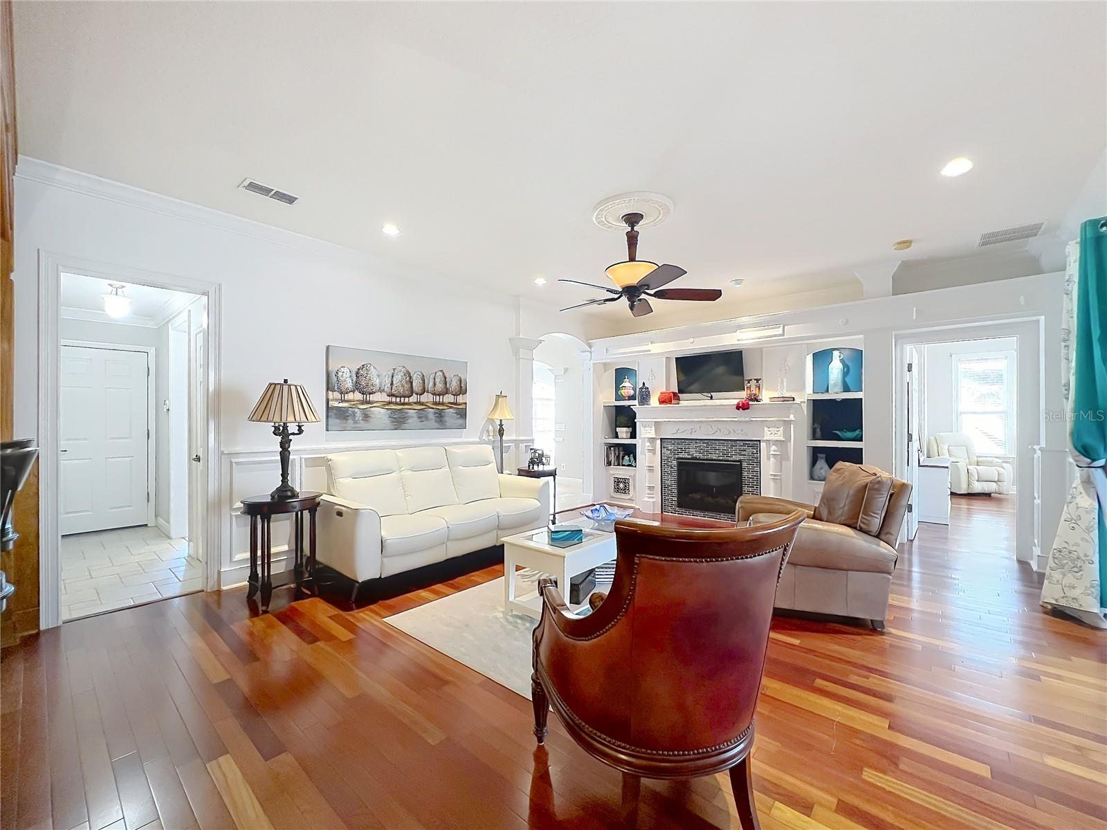 VINEYARDS SUB - Residential