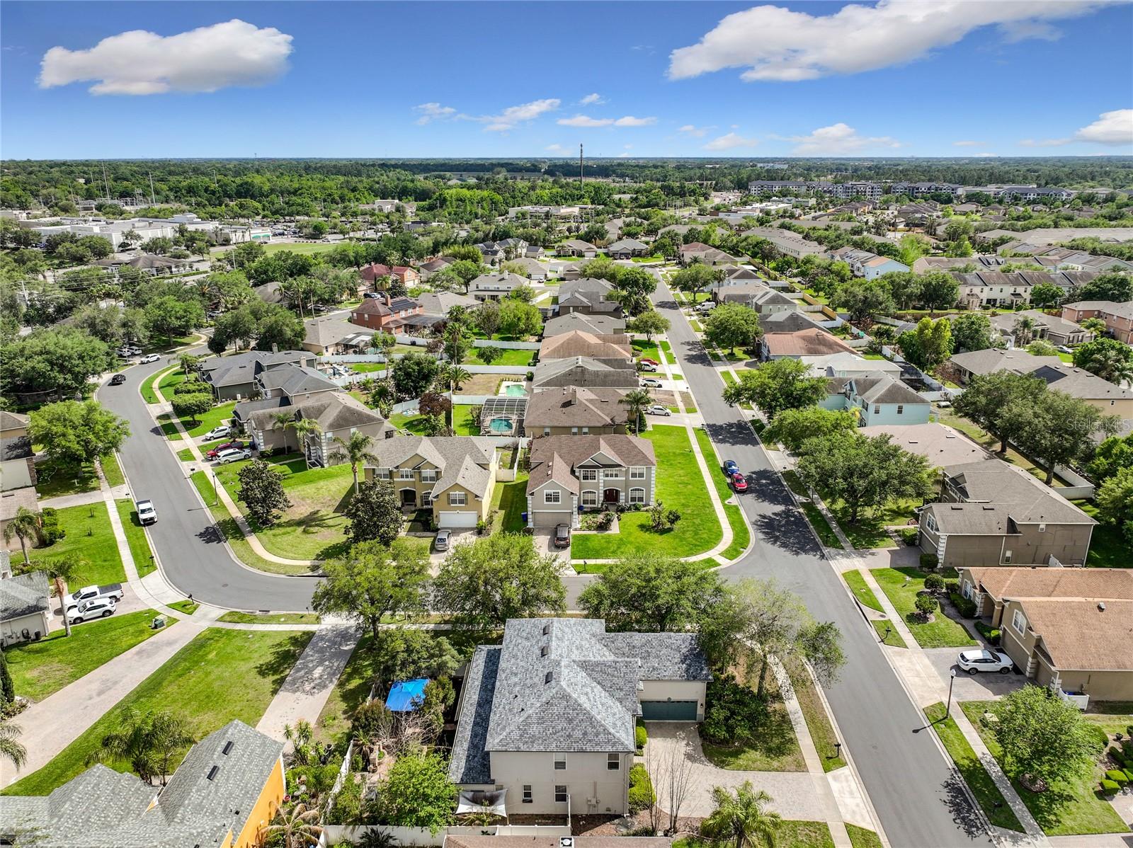 VINEYARDS SUB - Residential