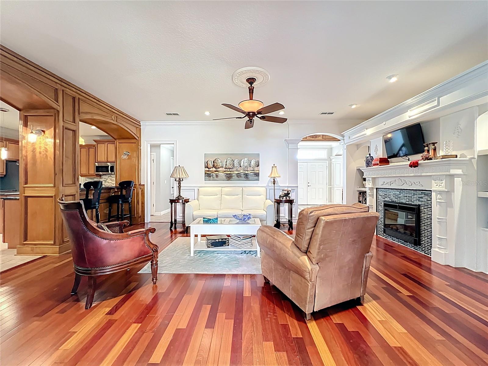 VINEYARDS SUB - Residential